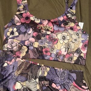 Nike DriFit Sports Bra